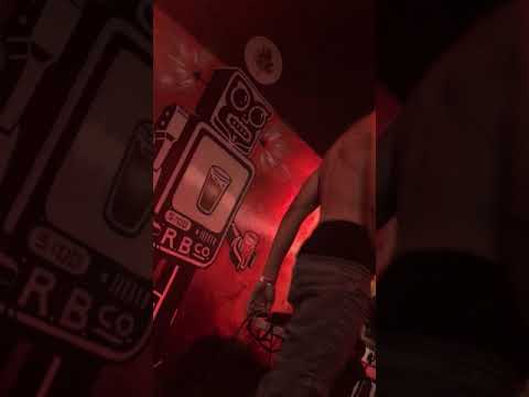 Rockstar yogie 4/13/2019 the boujee boca bash