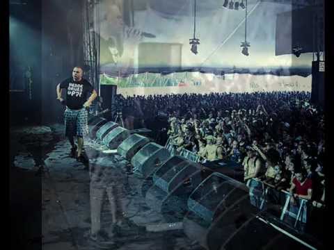 Fresku - Pa (Doe Maar Remix) Live @ Lowlands