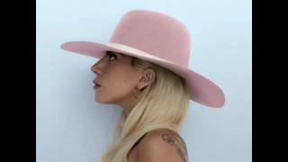 Lady Gaga - Perfect Illusion (Audio)