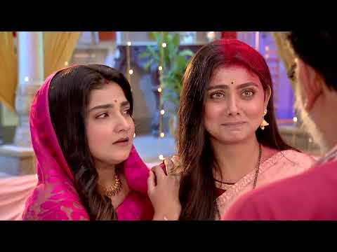 Pilu - Ep 228 - Krishanu Ganguly, Shubhangi Ghosh - Bengali Tv Serial - Zee5 Bangla Classics