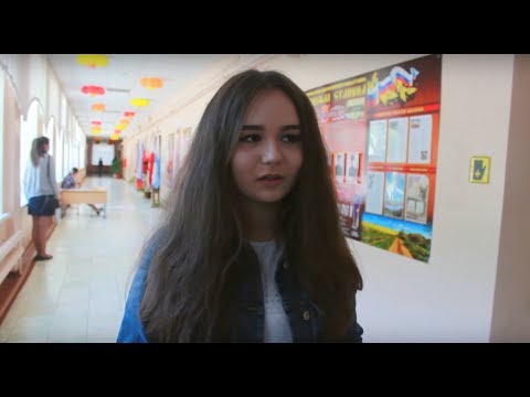 ВЫпускники о ЕГЭ