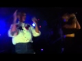 NINA SKY RUNAWAY LIVE