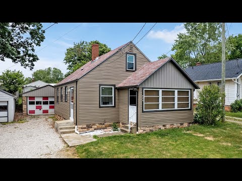 808 Palmer Wooster, OH