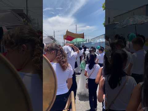 Tu Reinarás | Banda Filarmónica Jesús de San José | Corpus Christi Escuintla 2026