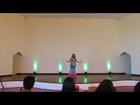 Ana Laura Bonini Primeiro Lugar Solo Amador I Clássica