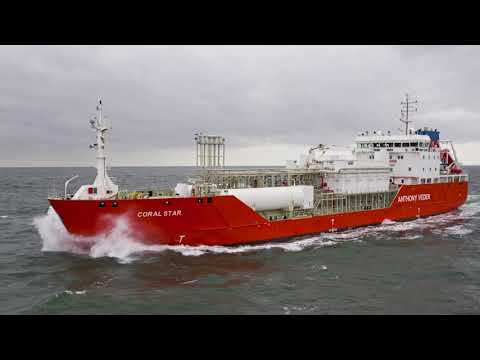 JPS Bogue Conversion Project