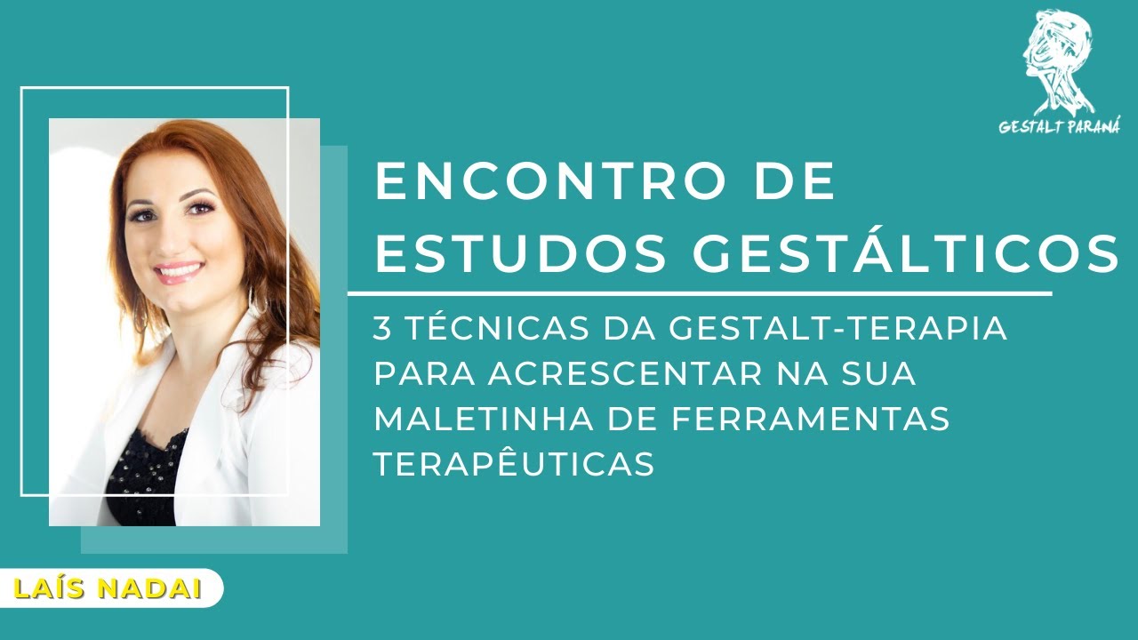 3 técnicas da gestalt-terapia para  acrescentar na sua maletinha de ferramentas terapêuticas