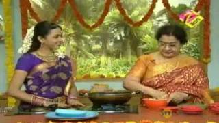 Mee Inti Vanta Oct. 11 '10 Part - 1