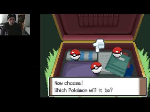 DAWN WANTS THE VEINY AHH! - Pokemon Platinum Randomizer Nuzlocke [#1]