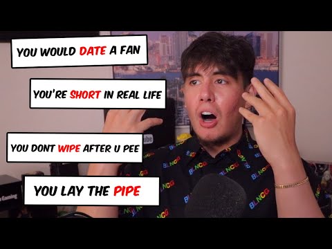 Being COMPLETELY Honest & Unfiltered About Your Assumptions About Me (Episode 2)