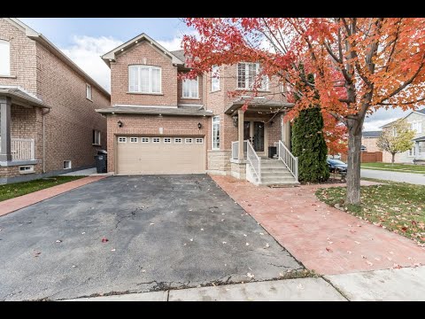 For Sale - 46 Good Hope Road, Brampton, ON L6R 3L4