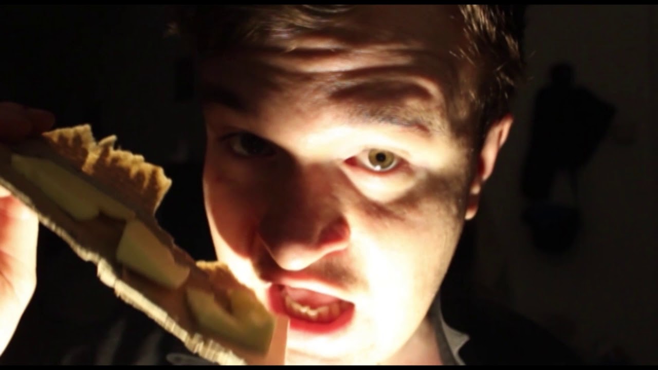 Butter mit Karton (2014)