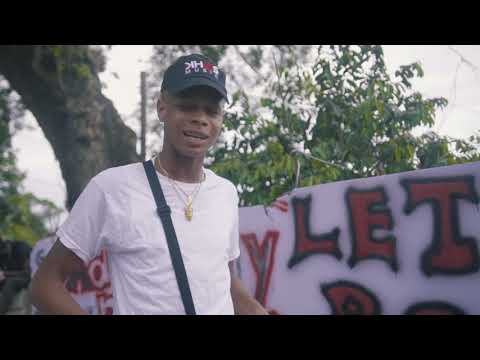 Letta Boss - STRONGER (Official Music Video)