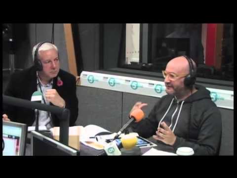 Rust and Bone reviewed by the 'Oyds