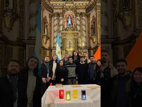 Celebración Interreligiosa por la Patria y por la Paz | TEDEUM en Córdoba