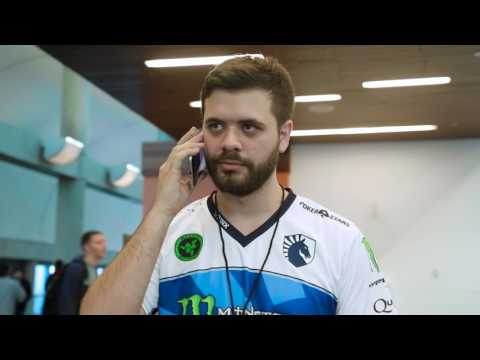 You're Watching SFAT at G4 - Puff Posse