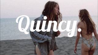 Eric Roberson • When Love Calls (.Sinh Remix)