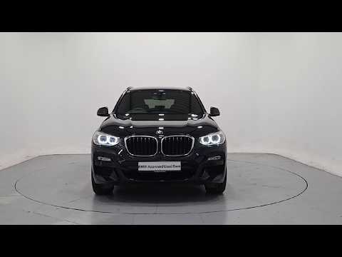 BMW X3 xDrive20d M Sport - Image 2