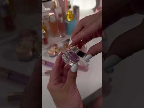 Anastasia Beverly Hills Cosmic collection unboxing #makeup #abh