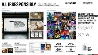Brewlander: A.I. Irresponsibly