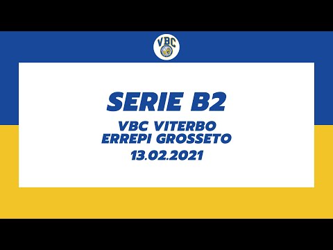 VBC Viterbo Blu vs Civitavecchia Volley Academy - U13 FEMMINILE FINALE