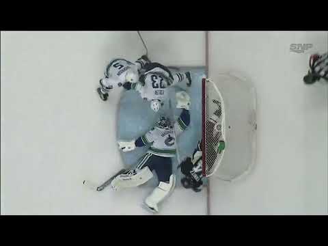 NHL    Oct.19/2013  Vancouver Canucks - Pittsburgh Penguins