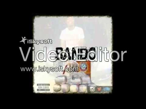 Gwoup Kgutta-The Bando Ft BamBrickz