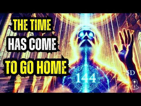 The fragmentation of the Earth 5D timeline is underway |They can no longer hear you | Rapture