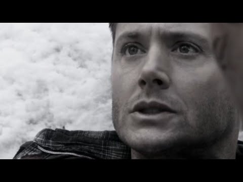 Supernatural Ketch Saves Dean (Extended Version)