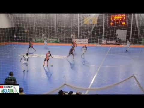 Juventude AG x AMF Miranda - 4º Fase - Copa Morena 2021