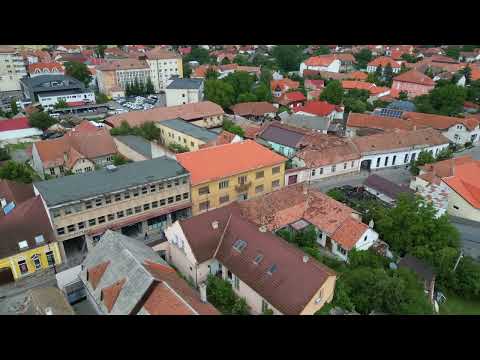 #Devanzare #imobil #ultracentral in #SfantuGheorghe