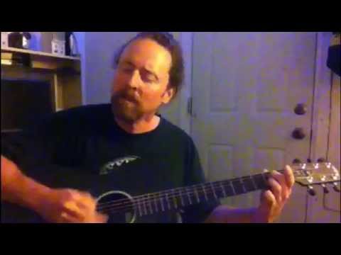 Remember Me - Willie Nelson cover