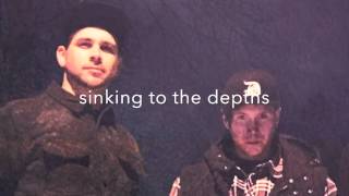 Living in Daydreams - Walking Cities