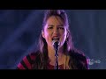 KT Tunstall - Fade Like A Shadow (Lopez Tonight 2010)