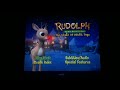 Rudolph The Red Nosed Reindeer The Island Of Misfit Toys Main Menu U S