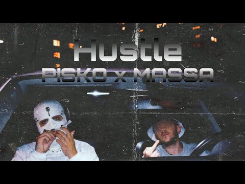 VIERTELMUSIK - „HUSTLE"