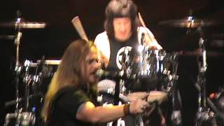 LYNYRD SKYNYRD - ONE DAY AT A TIME - BEACON THEATRE - NYC - 1/15/13