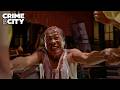 The Landlord And Landlady Reveal Their True Power Kung Fu Hustle Yuen Wah