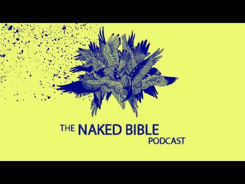 Naked Bible Podcast 089 — The Book of Life