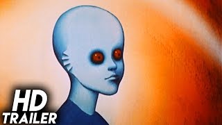 Fantastic Planet (1973) ORIGINAL TRAILER [HD]