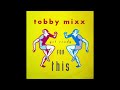 SNAP WHO STOLE IT+(TOBBY MIXX)