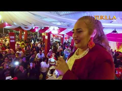 ROSITA DE HUARIBAMBA   MIX DE SANTIAGOS  VOL   02 TUKILLA PERU