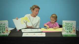 キンダークラス2019:9月のレッスン材料