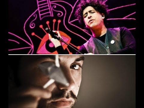 Alessio Arena - Atacama #2 Las libélulas de Arica (con Manuel García)