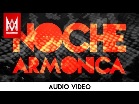 Jakob MX - Noche Armonica (Prod by Filo & Apolo Music Inc.) @JakobMX