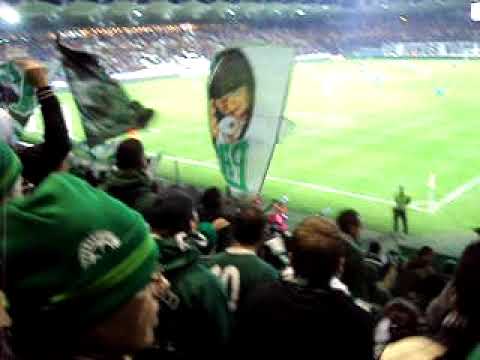 sturm graz-panathinaikos 0-1  poutana ola 5-11-2009