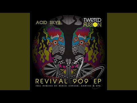 Fantazia (Dantiez, KPD Remix)