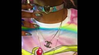 Lil Uzi Vert "Woke Up Thankful" (WSHH Exclusive - Official Audio