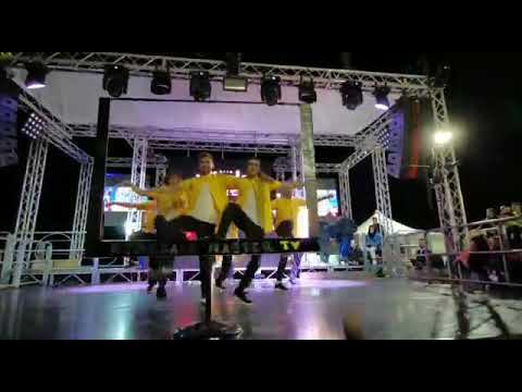 Renegade Master Crew 2019 (first place Street Kings/Street Fighters World Tour)