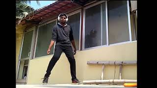 Gopi Bat Theme -Yuvan Shankar Raja | KidTwisTer Freestyle | Dance